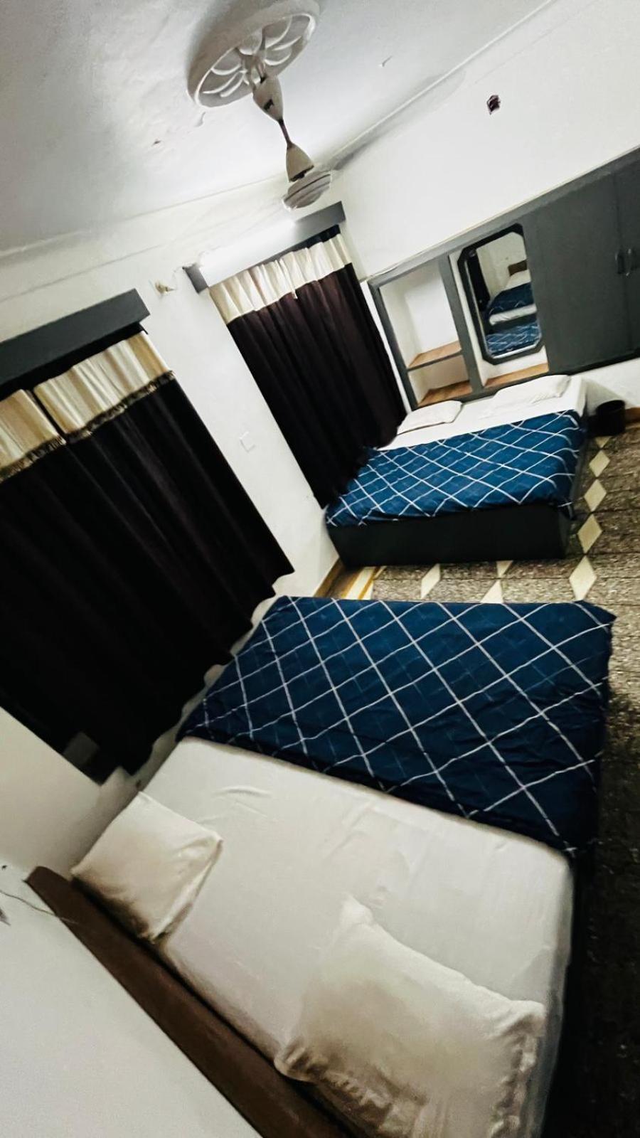 Hotel Vip Udaipur Bagian luar foto