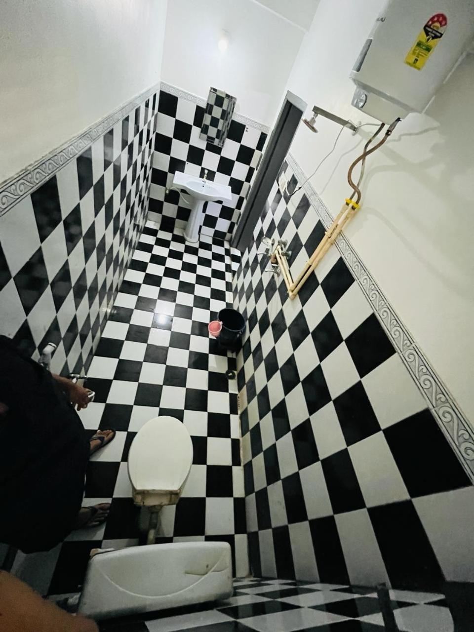 Hotel Vip Udaipur Bagian luar foto
